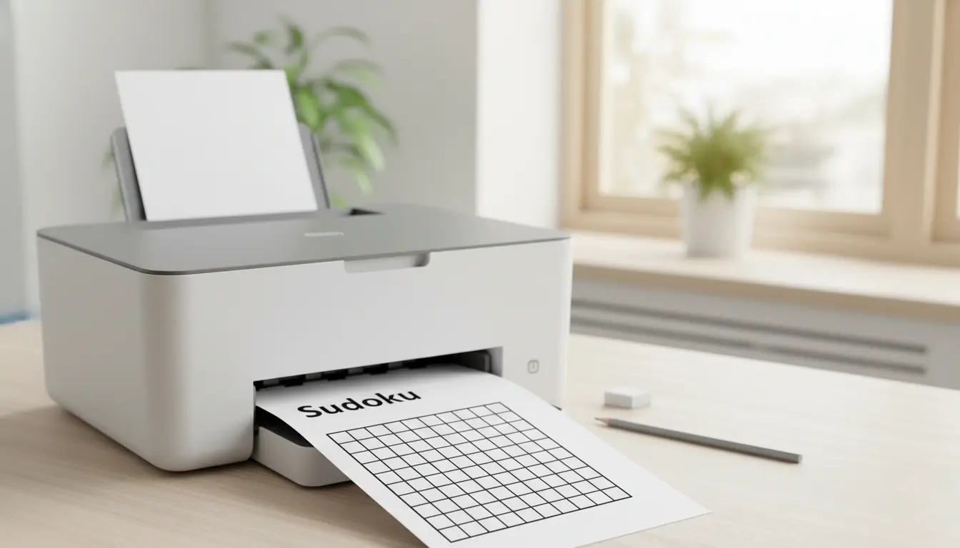 daily sudoku by krazydad